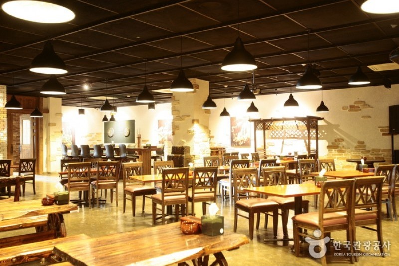 Jeju Sunshine Hotel  (15/37)