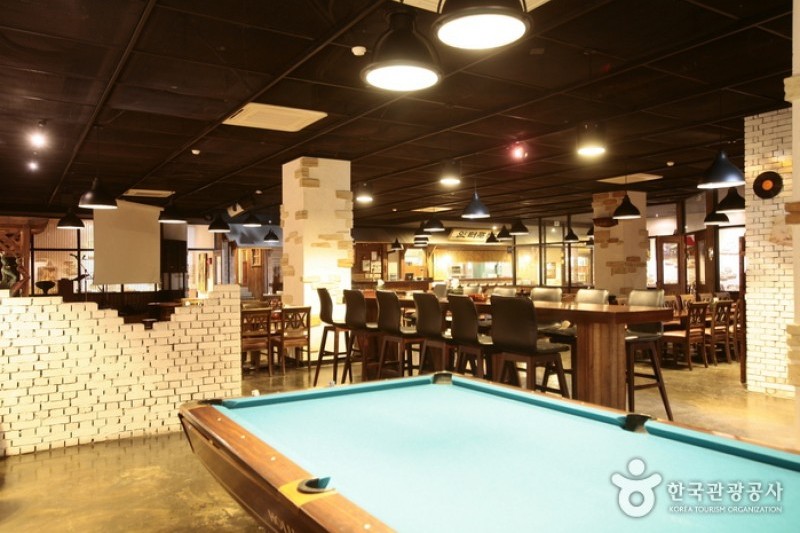 Jeju Sunshine Hotel  (16/37)