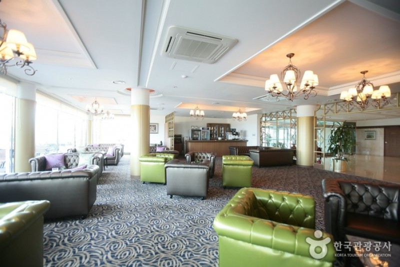 Jeju Sunshine Hotel  (18/37)