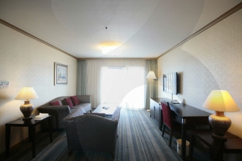 Jeju Sunshine Hotel  (19/37)