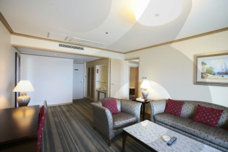 Jeju Sunshine Hotel  (20/37)