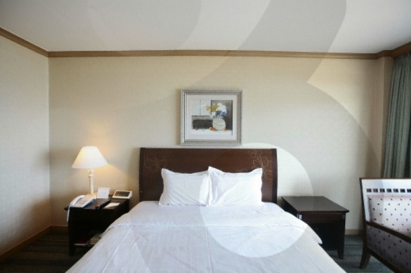 Jeju Sunshine Hotel  (21/37)