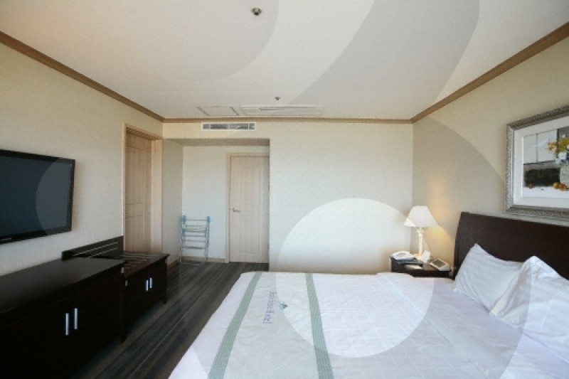 Jeju Sunshine Hotel  (22/37)