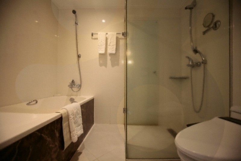 Jeju Sunshine Hotel  (23/37)