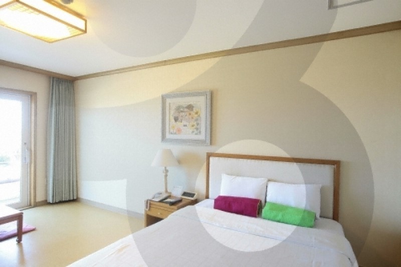 Jeju Sunshine Hotel  (24/37)
