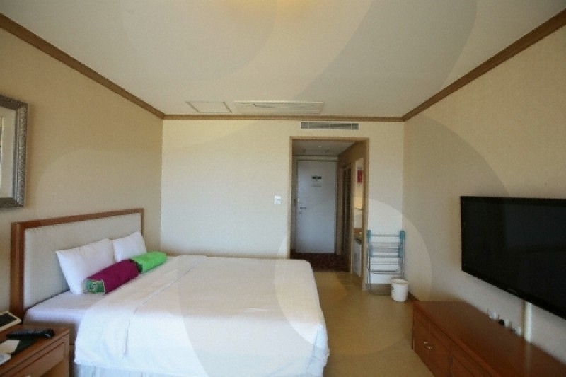Jeju Sunshine Hotel  (25/37)