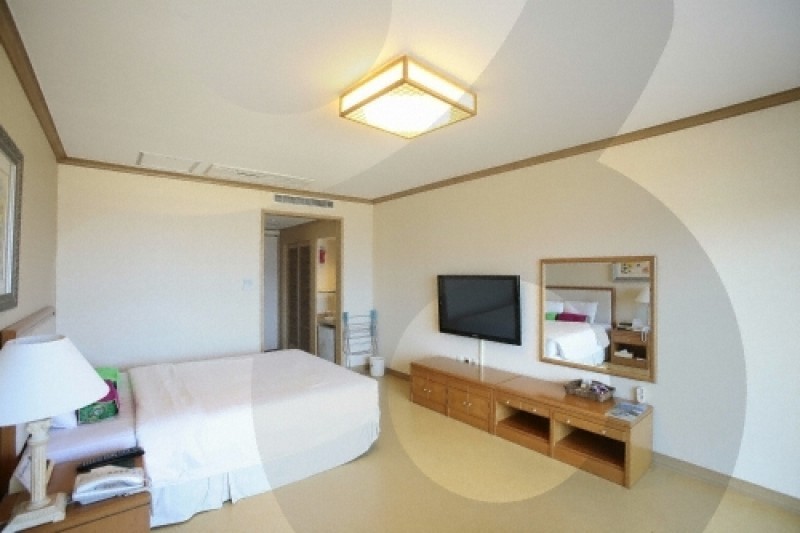 Jeju Sunshine Hotel  (26/37)