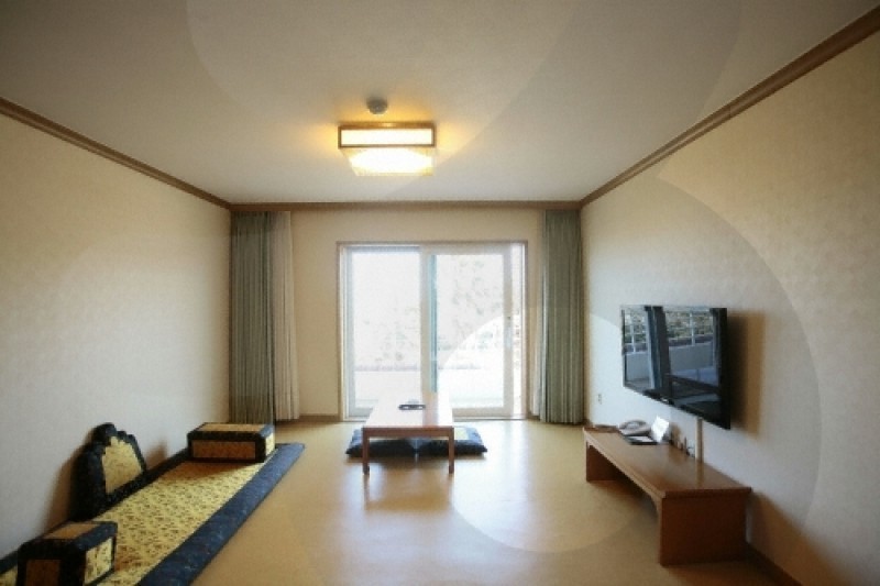 Jeju Sunshine Hotel  (29/37)