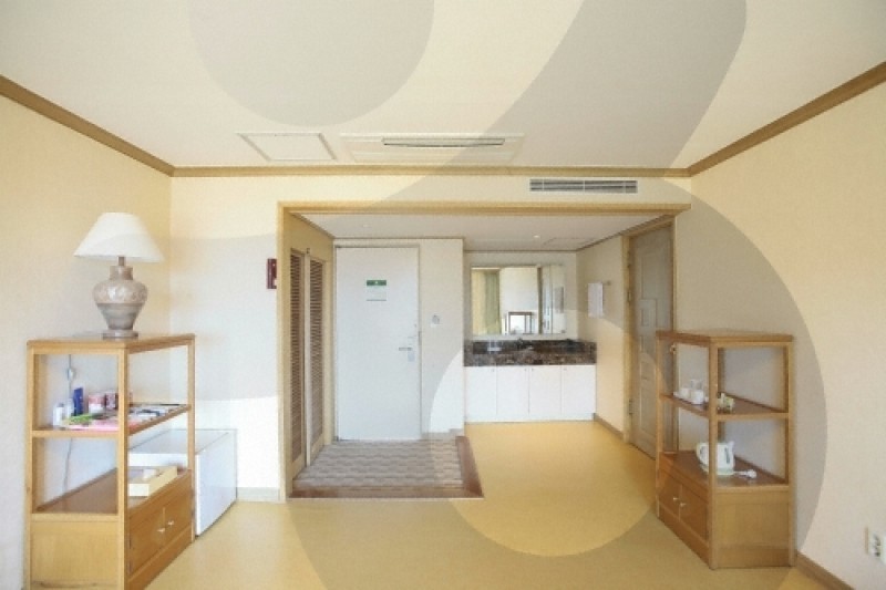 Jeju Sunshine Hotel  (30/37)