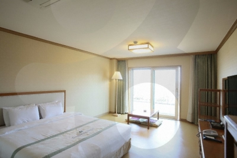 Jeju Sunshine Hotel  (31/37)