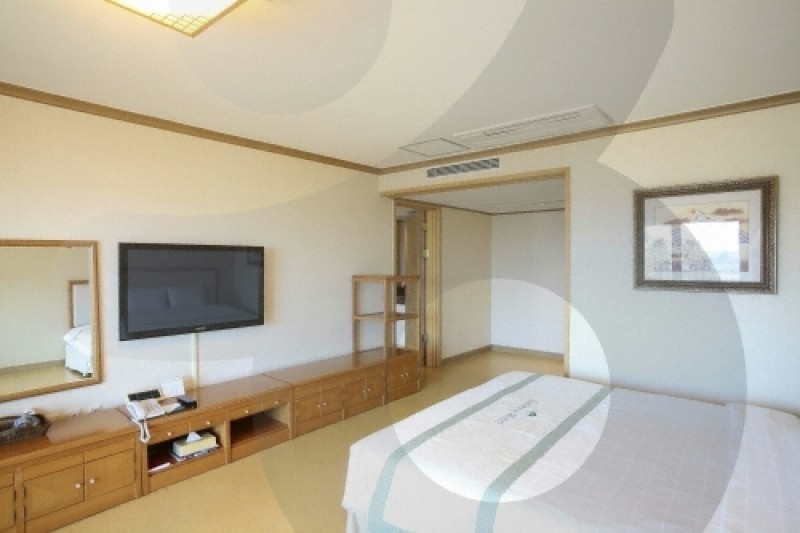 Jeju Sunshine Hotel  (32/37)