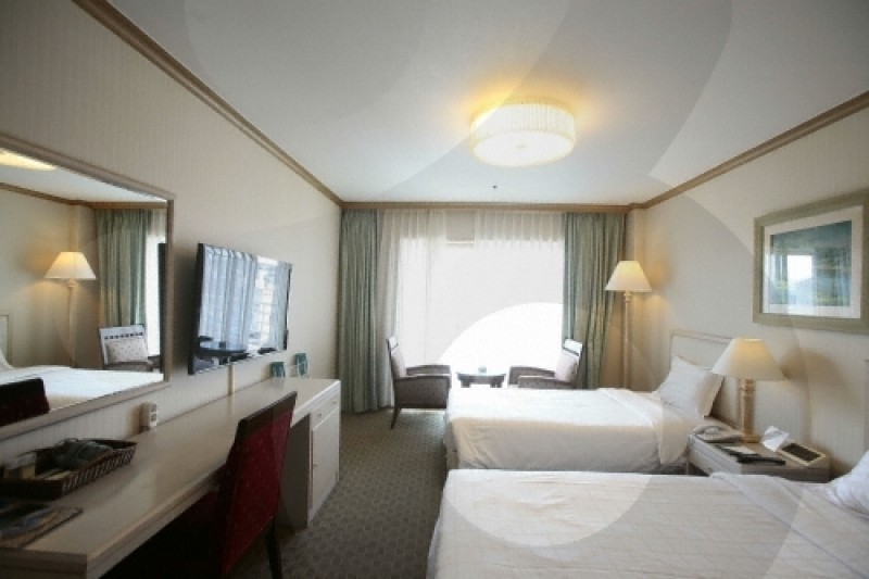 Jeju Sunshine Hotel  (34/37)