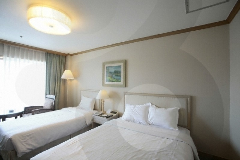 Jeju Sunshine Hotel  (35/37)