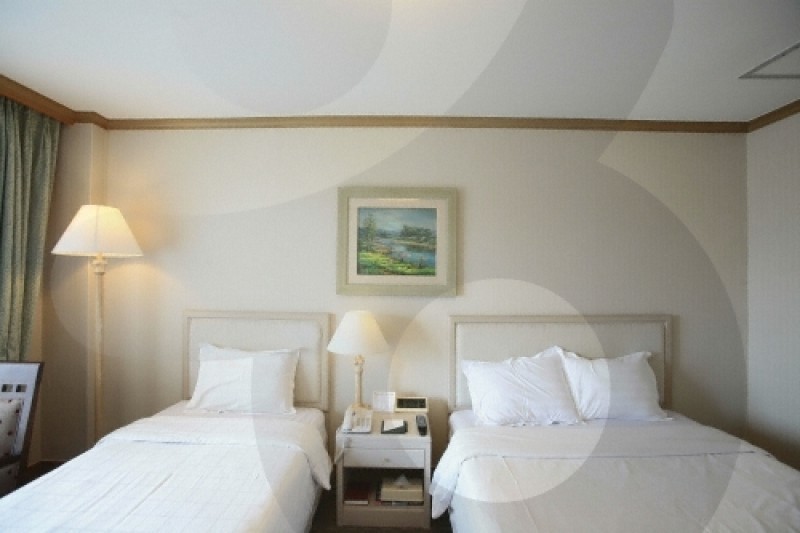 Jeju Sunshine Hotel  (36/37)