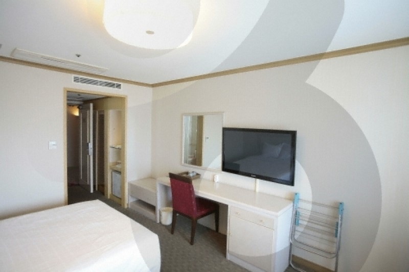 Jeju Sunshine Hotel  (37/37)