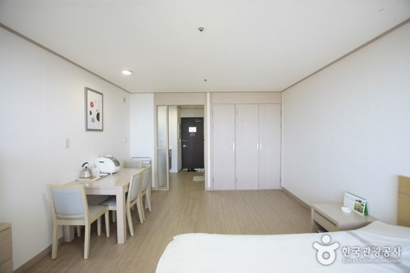 Daemyung Resort - Jeju  (10/23)
