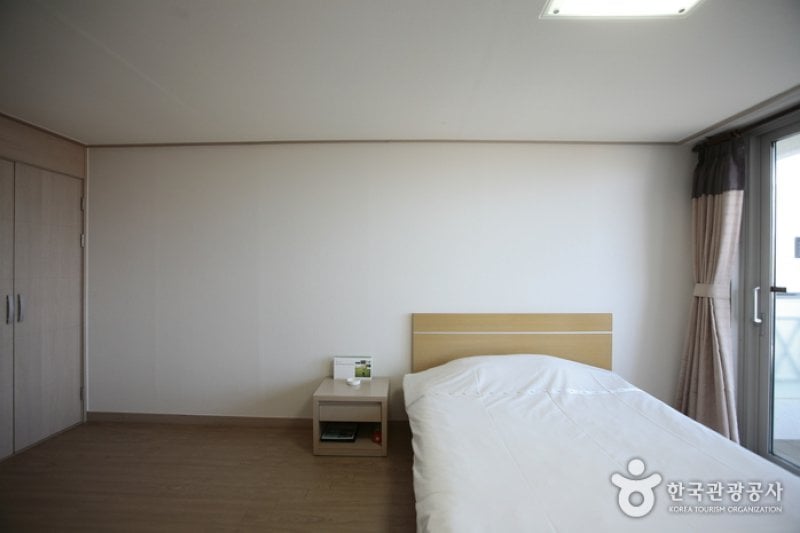 Daemyung Resort - Jeju  (12/23)