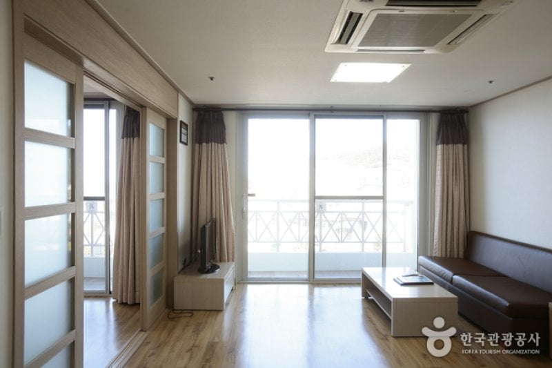 Daemyung Resort - Jeju  (14/23)