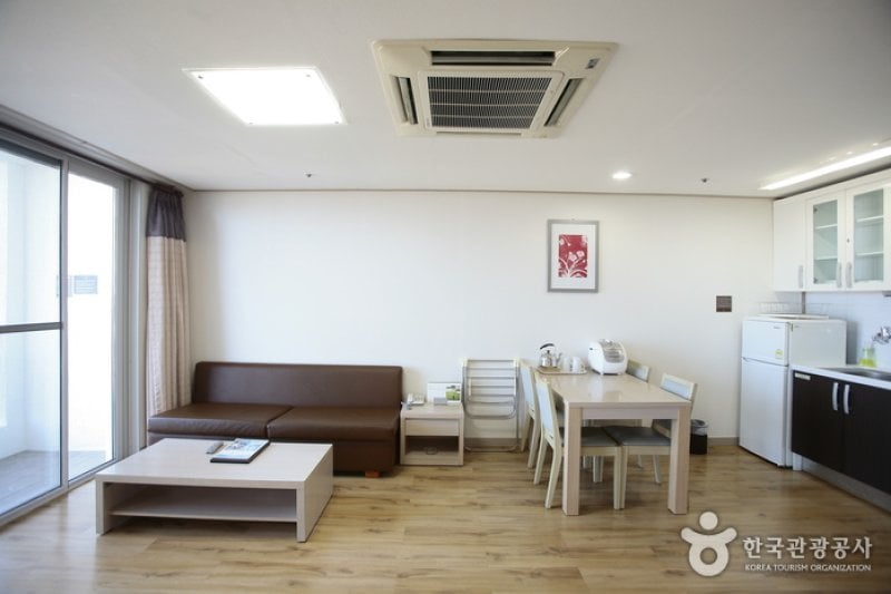 Daemyung Resort - Jeju  (15/23)