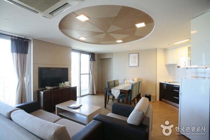 Daemyung Resort - Jeju  (19/23)