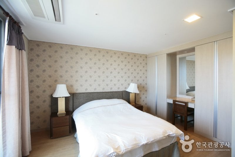 Daemyung Resort - Jeju  (21/23)