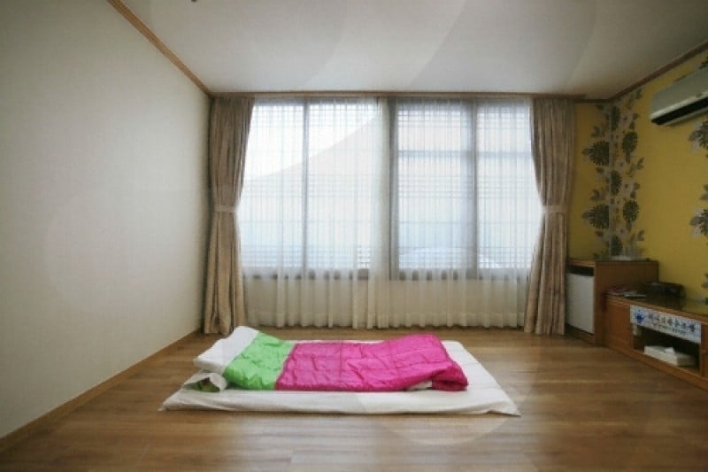 Honey Crown Hotel  (13/22)