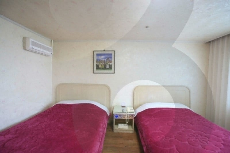 Honey Crown Hotel  (14/22)