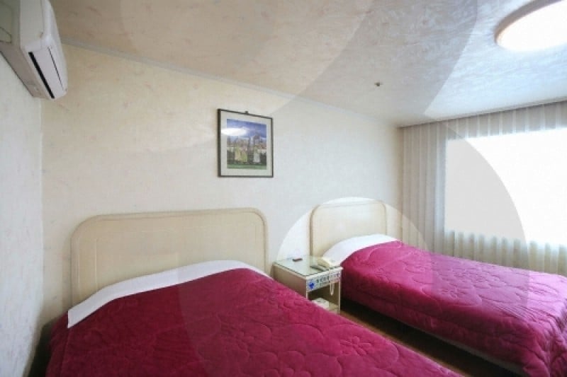 Honey Crown Hotel  (15/22)