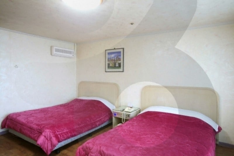 Honey Crown Hotel  (16/22)