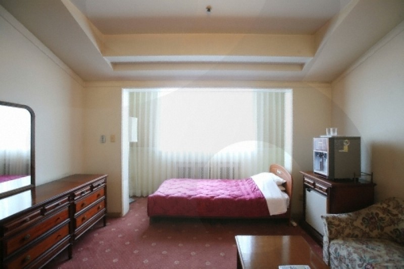 Honey Crown Hotel  (18/22)