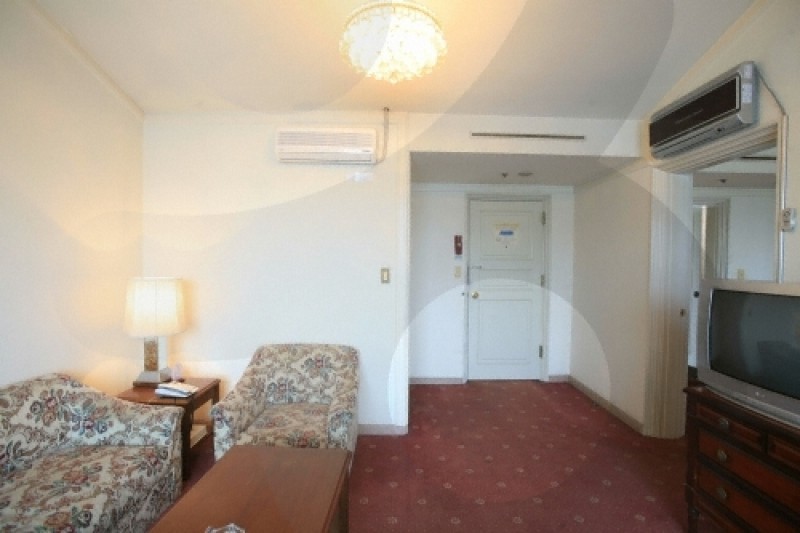 Honey Crown Hotel  (19/22)