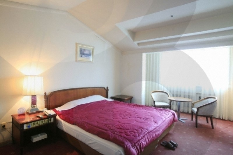 Honey Crown Hotel  (20/22)
