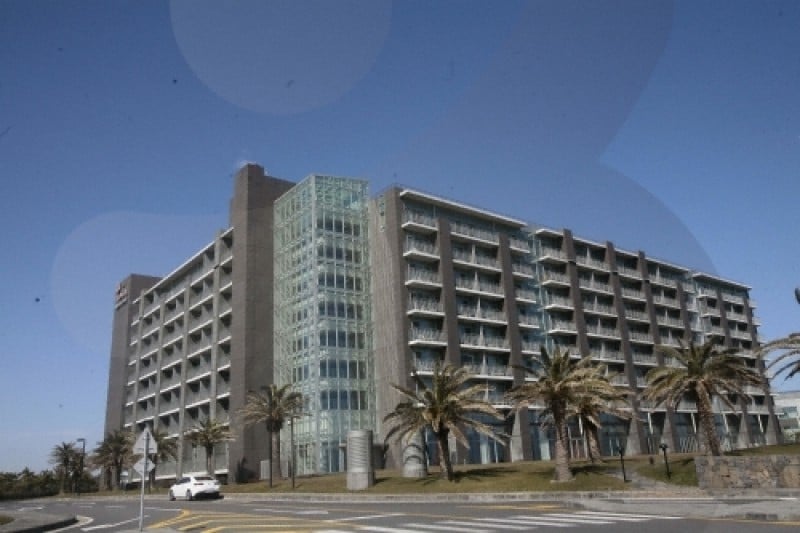 Haevichi Hotel  (1/55)