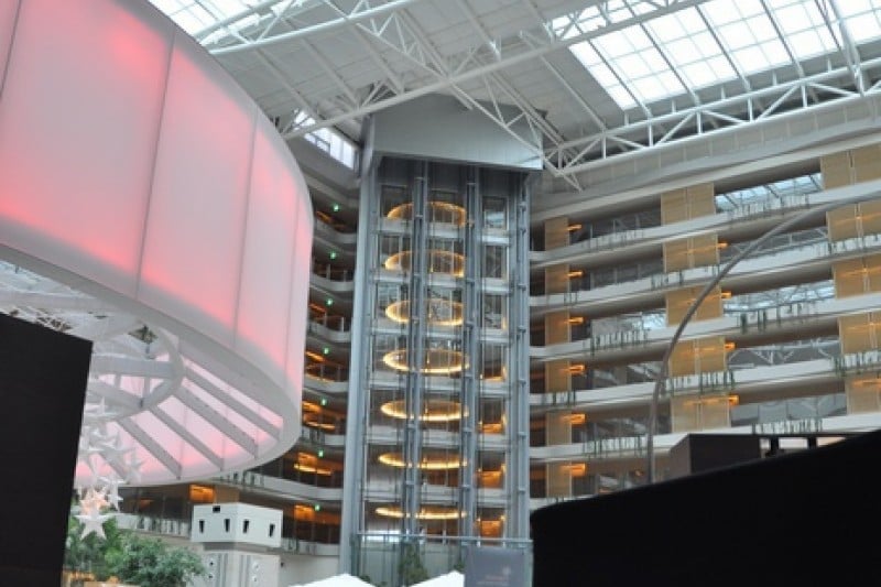 Haevichi Hotel  (5/55)