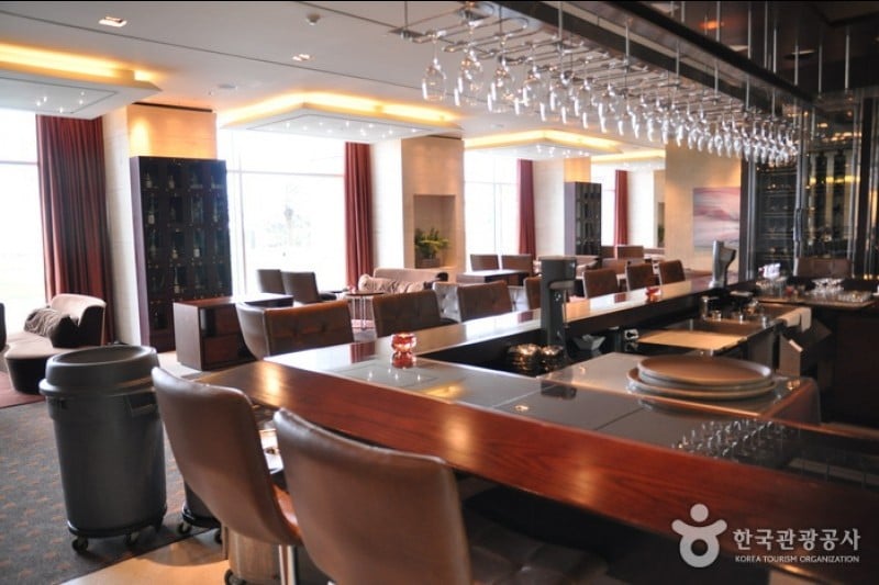 Haevichi Hotel  (6/55)