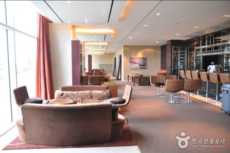 Haevichi Hotel  (7/55)
