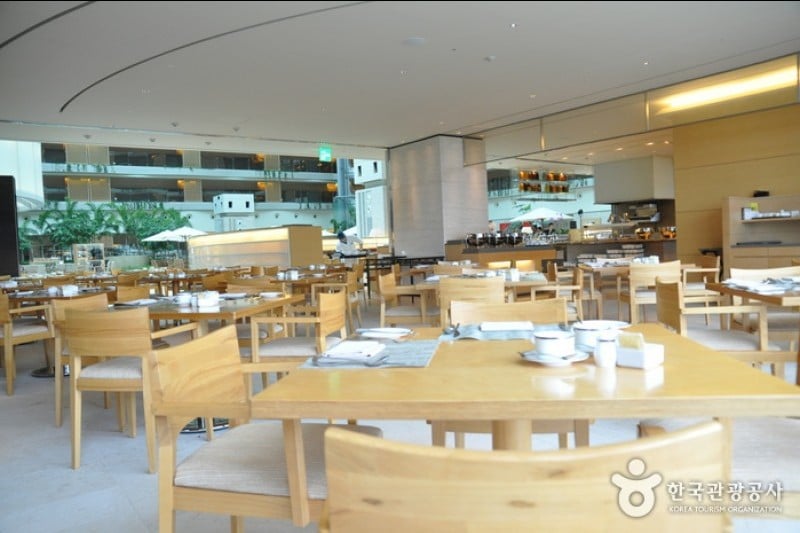 Haevichi Hotel  (8/55)