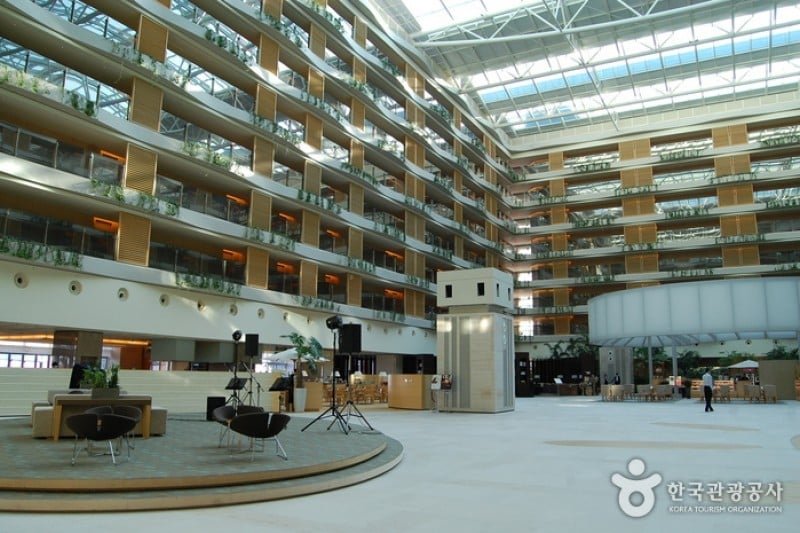 Haevichi Hotel  (11/55)