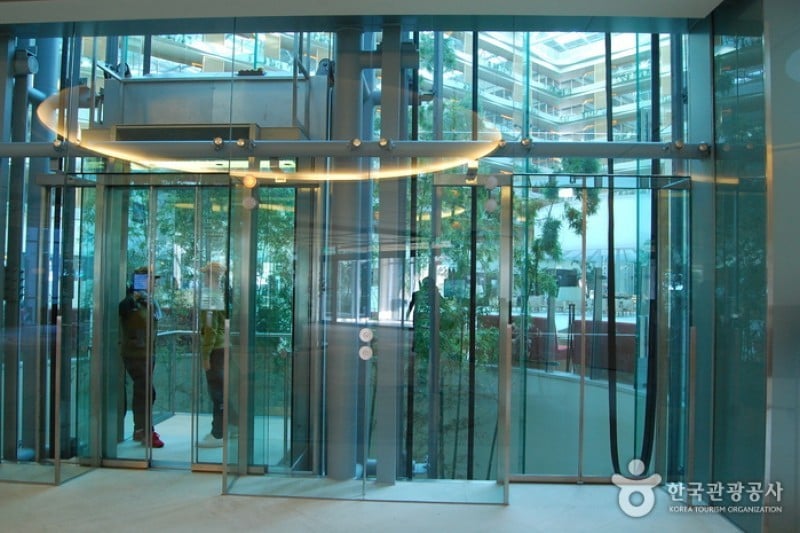 Haevichi Hotel  (12/55)