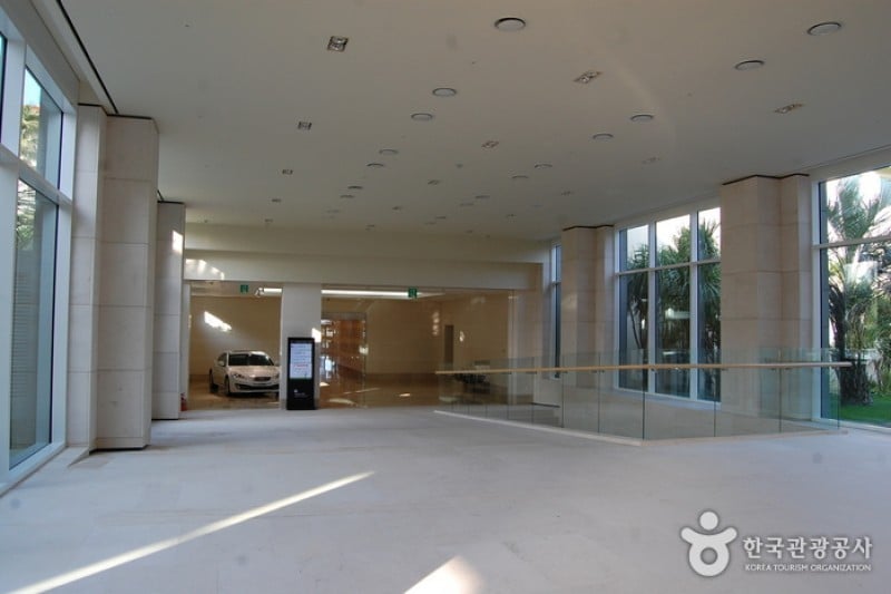 Haevichi Hotel  (14/55)