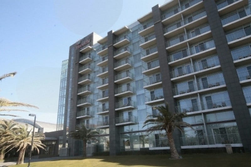 Haevichi Hotel  (22/55)