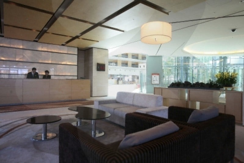 Haevichi Hotel  (23/55)