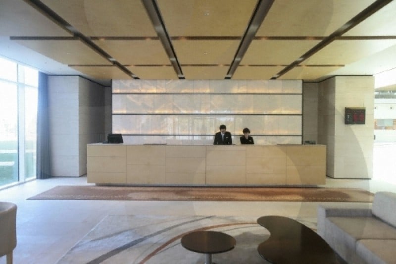 Haevichi Hotel  (24/55)