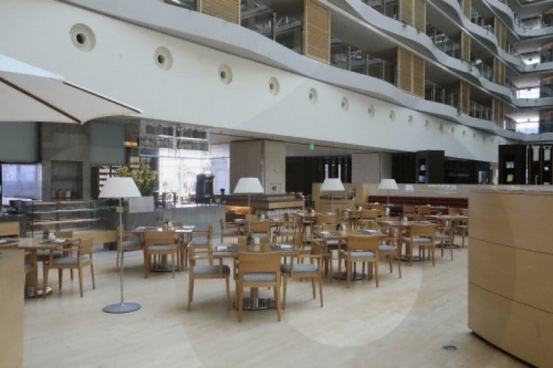Haevichi Hotel  (26/55)