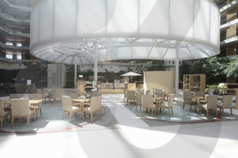 Haevichi Hotel  (27/55)