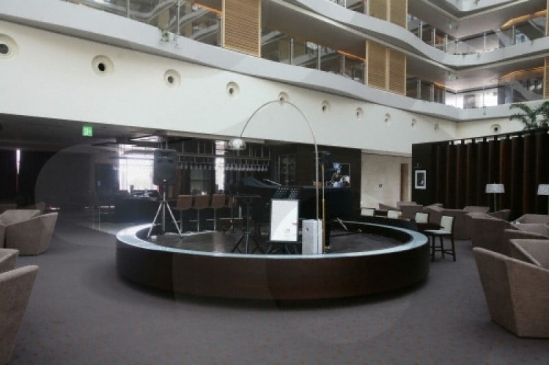 Haevichi Hotel  (28/55)