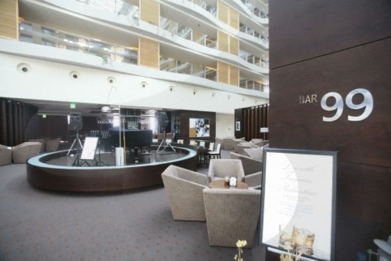 Haevichi Hotel  (29/55)