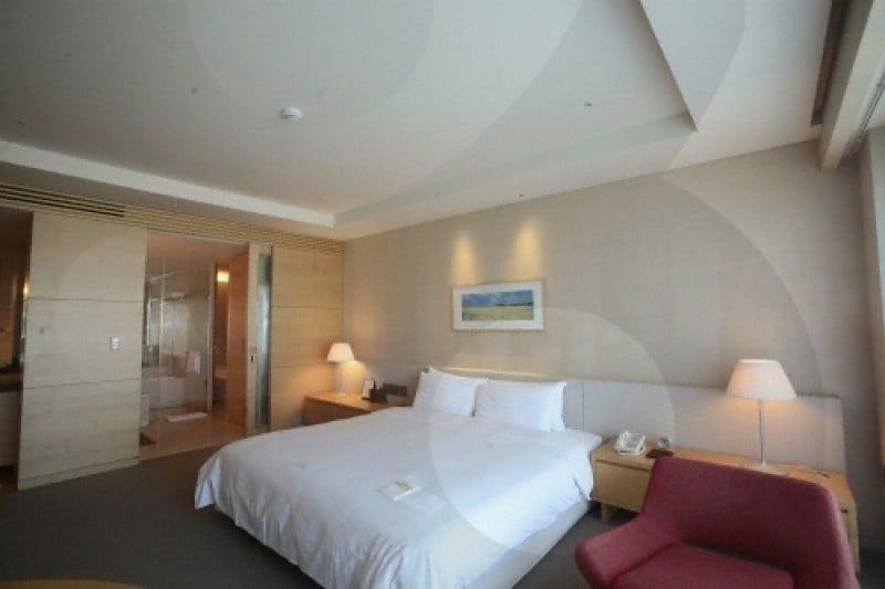Haevichi Hotel  (30/55)
