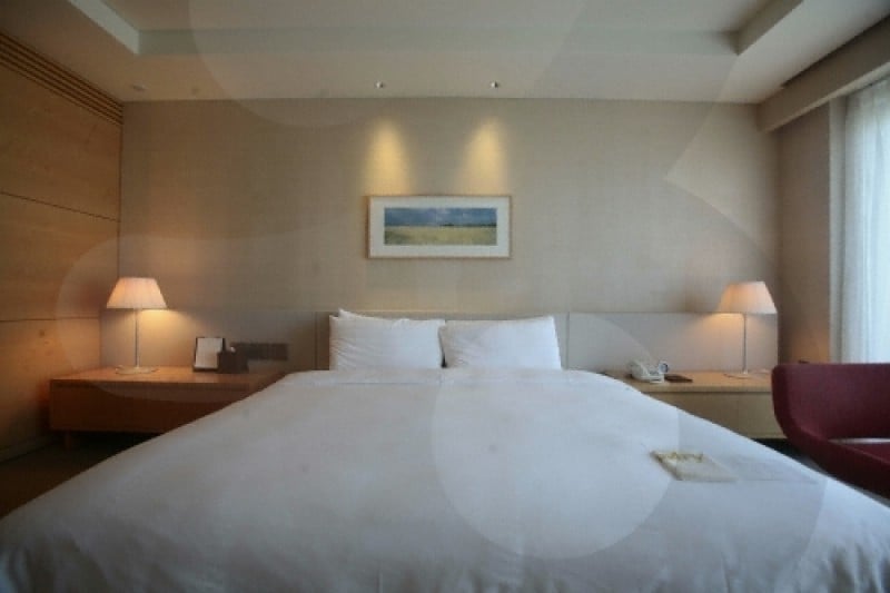 Haevichi Hotel  (32/55)