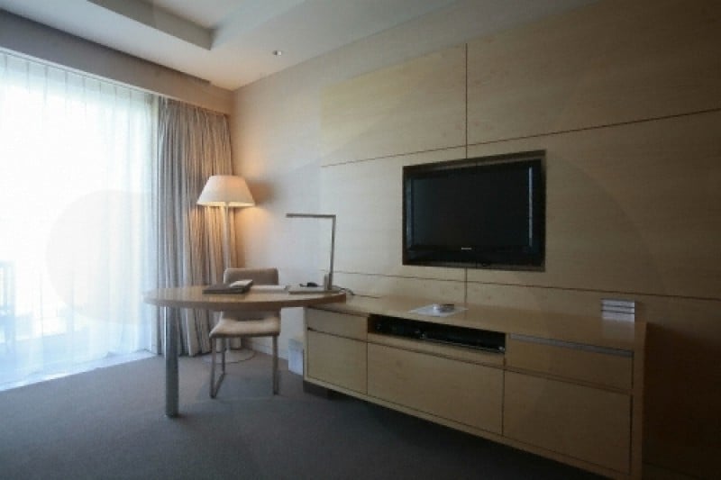 Haevichi Hotel  (33/55)